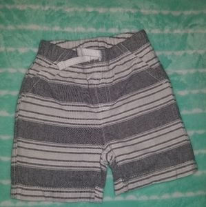 Boy shorts